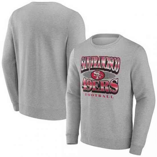 Men San Francisco 49Ers 2025 T Shirt 001